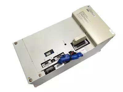 Yaskawa CIMR-MRXN2018 Converter