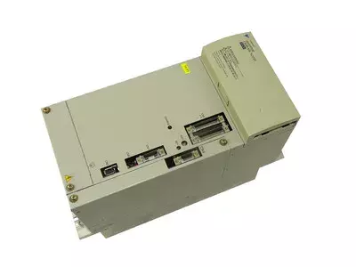 Yaskawa CIMR-MXN2030 Inverter 