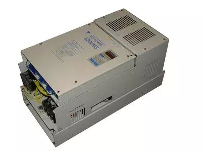 Yaskawa CIMR-VMS20150-PXXX AC Drive