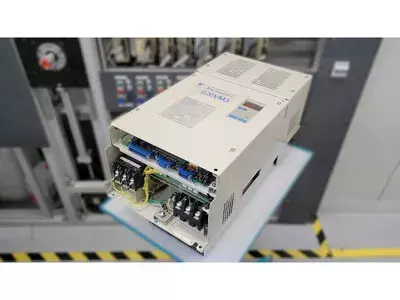 Yaskawa CIMR-VMW20110-XXXD Varispeed 626VM3