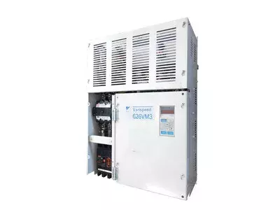 Yaskawa CIMR-VMW20370 Spec: 20370 Varispeed 626VM3