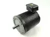 Yaskawa EELQ-5TW/ 0.1kW Spindle Motor