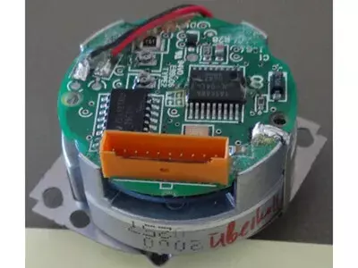 Yaskawa/Omron  TRD-Y2000 or TRD-FY2000 Encoder 