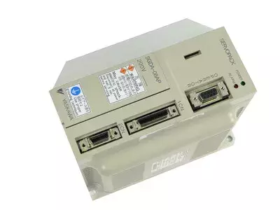 Yaskawa SGDA-08AP  Servopack