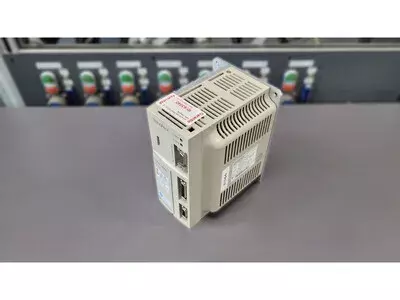 Yaskawa SGDA-08AS  Servopack