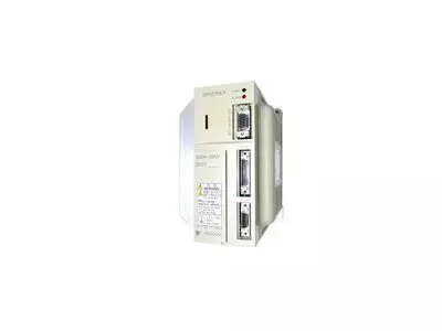 Yaskawa SGDA-08ASY107 Servopack