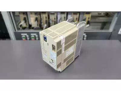 Yaskawa SGDB-02VN Servopack