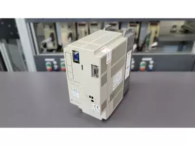 Yaskawa SGDB-05VN Servopack