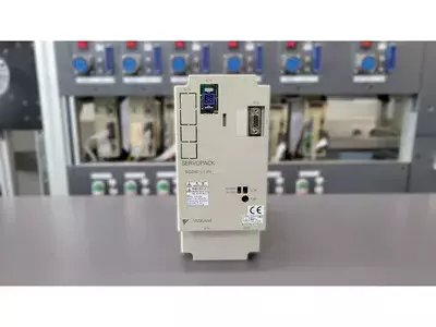 Yaskawa SGDB-05VN Servopack