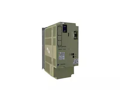Yaskawa SGDB-10VNY1 Servopack
