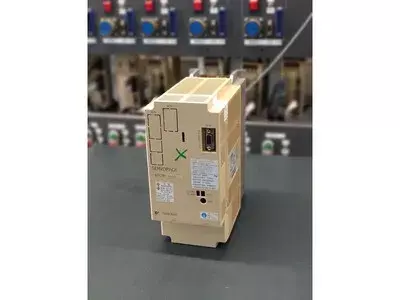 Yaskawa SGDB-15ADG Servopack