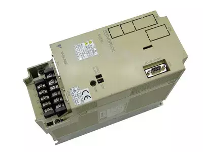 Yaskawa SGDB-15VD  Servopack 
