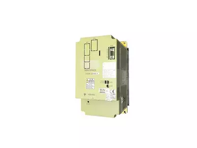 Yaskawa SGDB-20ADG-P Servopack