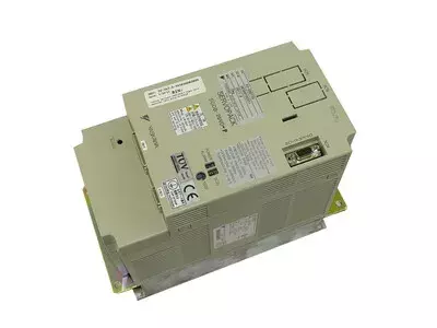 Yaskawa SGDB-20VD-P Servopack