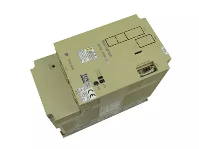 Yaskawa SGDB-30VDY1 Servopack