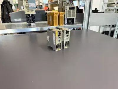 Yaskawa SGDF-B5CS Servopack 