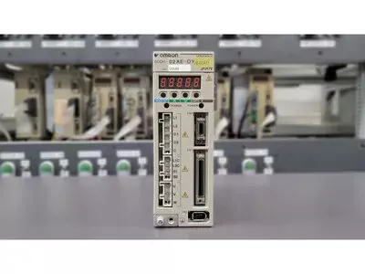 Yaskawa SGDH-02AE-OY Ver. 54A44 Servopack 