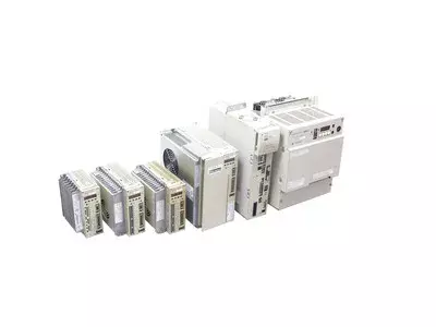 Yaskawa SGDH-02AE Ver. 33333-7 Servopack