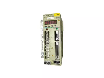 Yaskawa SGDH-04AE-OY Ver. 3353A Servopack 