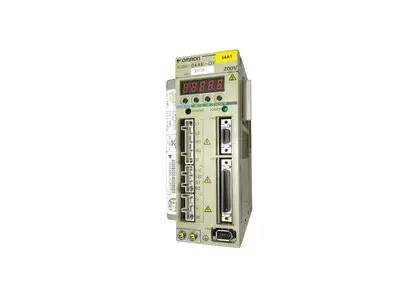 Yaskawa SGDH-04AE-OY Ver. 3373E Servopack