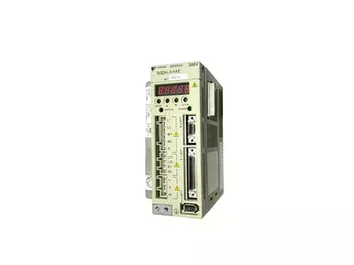 Yaskawa SGDH-04AE Ver. 0A214 Servopack 