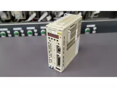 Yaskawa SGDH-04AE Ver. 33437 Servopack