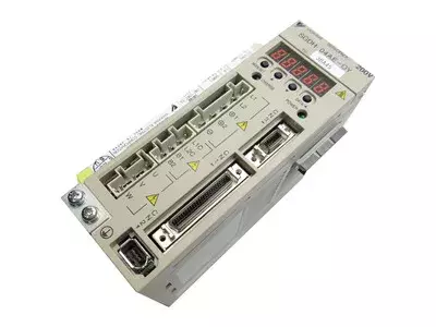 Yaskawa SGDH-04AEY80 Servopack