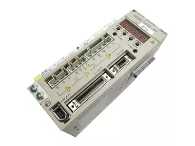 Yaskawa SGDH-04AEY904 Servopack