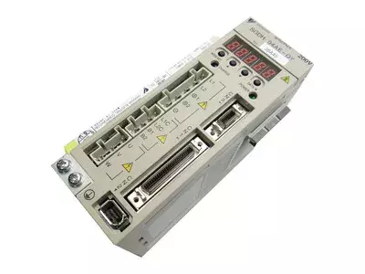 Yaskawa SGDH-04AEY910 Servopack