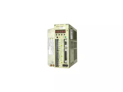 Yaskawa SGDH-10AE Ver. 3373E Servopack 