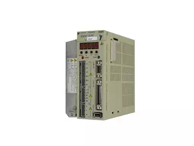 Yaskawa SGDH-10AE Ver.3383F Servopack 