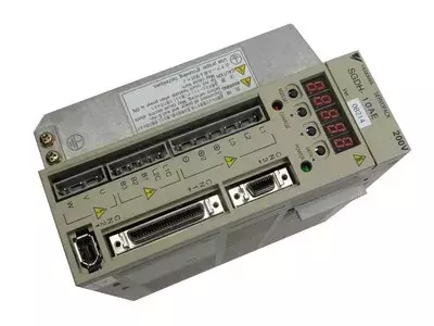 Yaskawa SGDH-10AEY80 Servopack