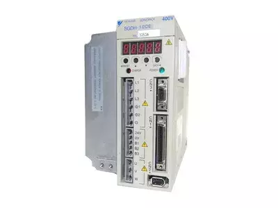 Yaskawa SGDH-10DE-OY Servopack
