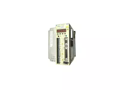 Yaskawa SGDH-10DE Ver. 34A45-0 Servopack 