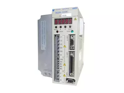 Yaskawa SGDH-10DEY80 Servopack