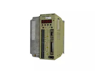 Yaskawa SGDH-15AE Ver.3363C Servopack