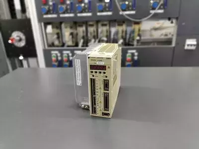 Yaskawa SGDH-15AE Ver. 37A45 Servopack