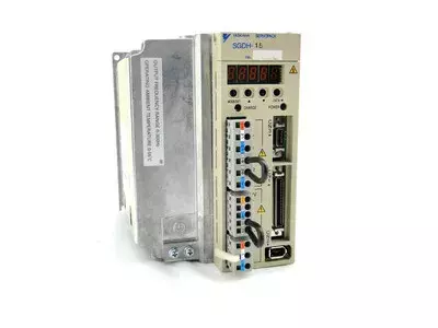 Yaskawa SGDH-15AEY213 Servopack