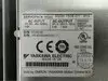 Yaskawa SGDH-15DE-OY Ver. 33840-0 Servopack 