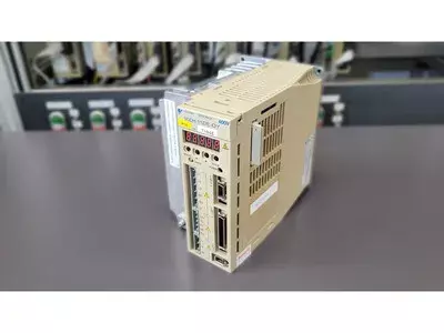 Yaskawa SGDH-15DE-OY Ver. 71B46 Servopack