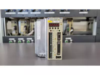 Yaskawa SGDH-15DE-OY Ver. 71B46 Servopack