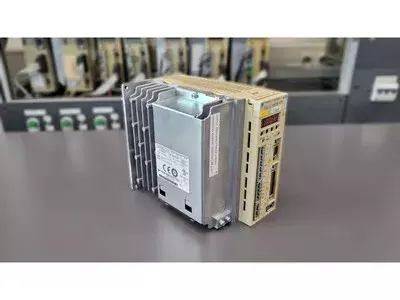 Yaskawa SGDH-15DE-OY Ver. 71B46 Servopack