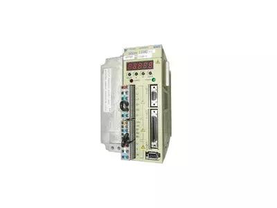 Yaskawa SGDH-15DEY12 Ver. 33840-0 Servopack