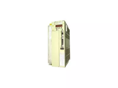 Yaskawa SGDH-20DEY12 Ver. 70A42-0 Servopack 