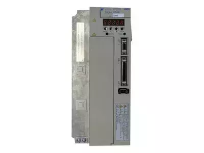 Yaskawa SGDH-30DE-OY Servopack