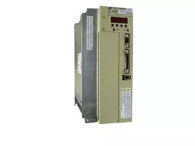 Yaskawa SGDH-30DE Ver. 0D214-0 Servopack 