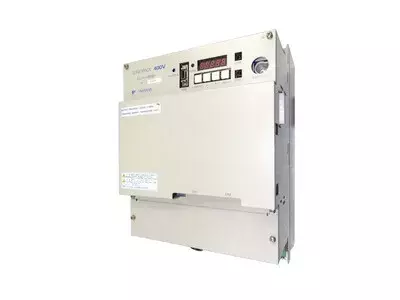 Yaskawa SGDH-60DE Ver. 01014 Servopack
