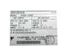 Yaskawa SGDH-60DE Ver. 01014 Servopack