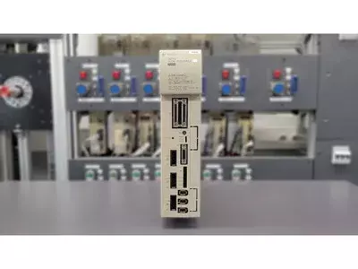 Yaskawa SGDK-050505AEA-V  Servopack
