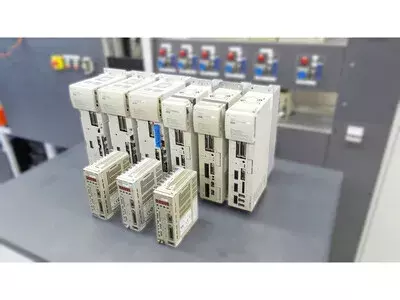 Yaskawa SGDK-101010AEA-V  Servopack 